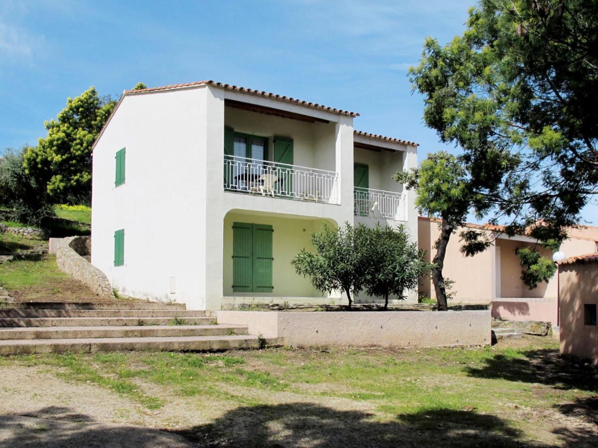 אלגז'ולה Apartment Cala Di Sole-2 By Interhome מראה חיצוני תמונה