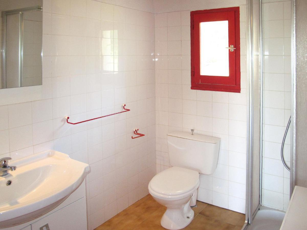 אלגז'ולה Apartment Cala Di Sole-2 By Interhome מראה חיצוני תמונה