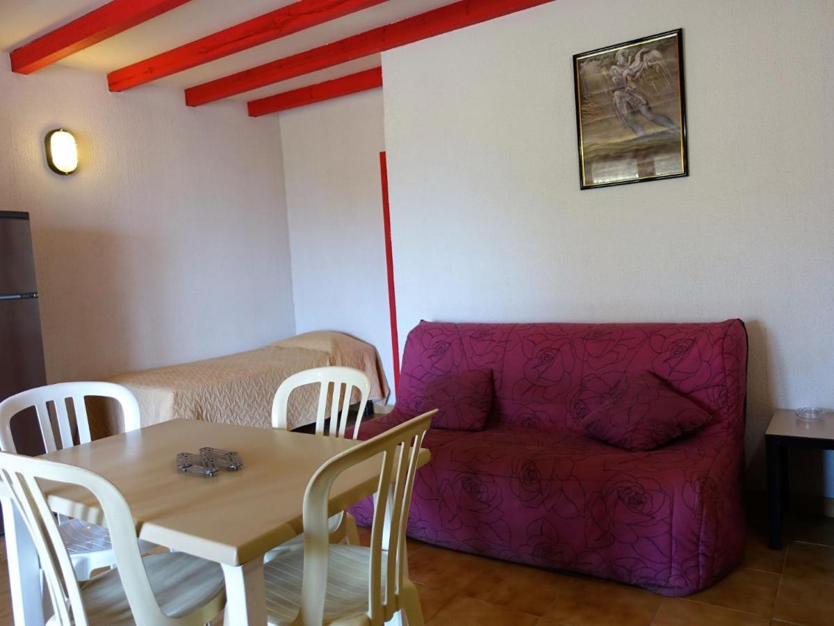 אלגז'ולה Apartment Cala Di Sole-2 By Interhome מראה חיצוני תמונה