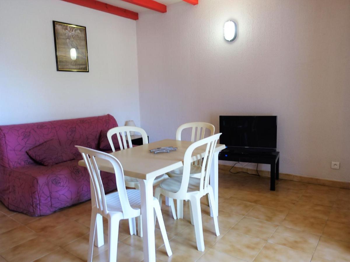 אלגז'ולה Apartment Cala Di Sole-2 By Interhome מראה חיצוני תמונה