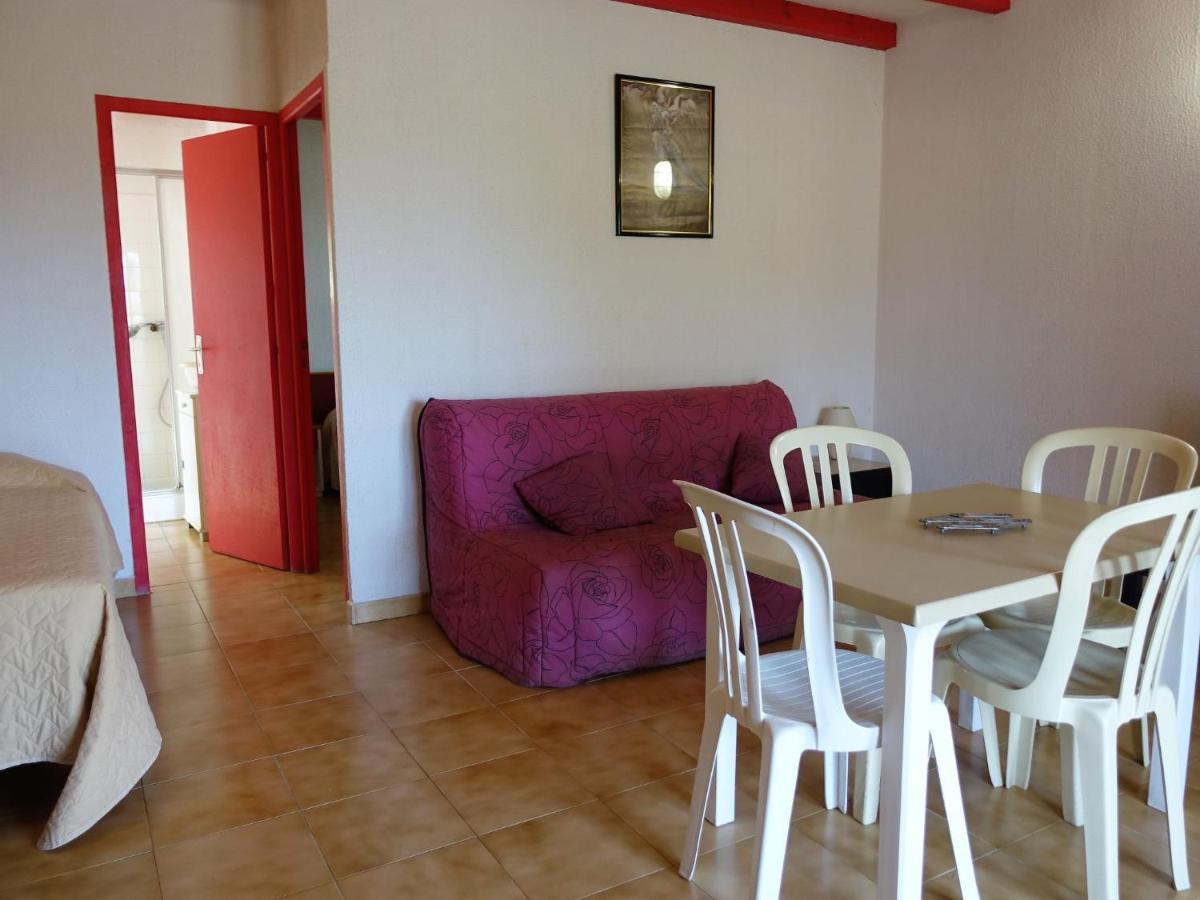 אלגז'ולה Apartment Cala Di Sole-2 By Interhome מראה חיצוני תמונה