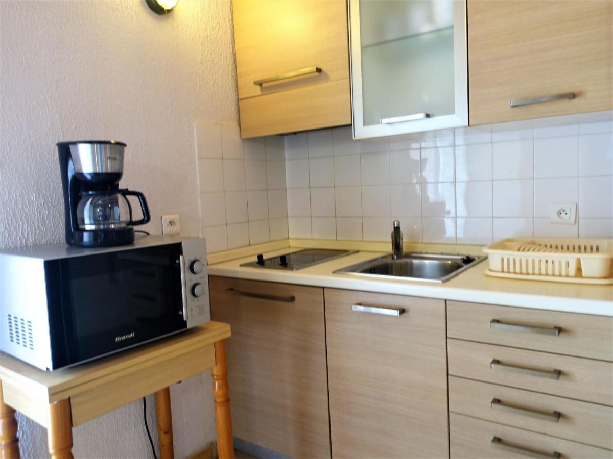 אלגז'ולה Apartment Cala Di Sole-2 By Interhome מראה חיצוני תמונה