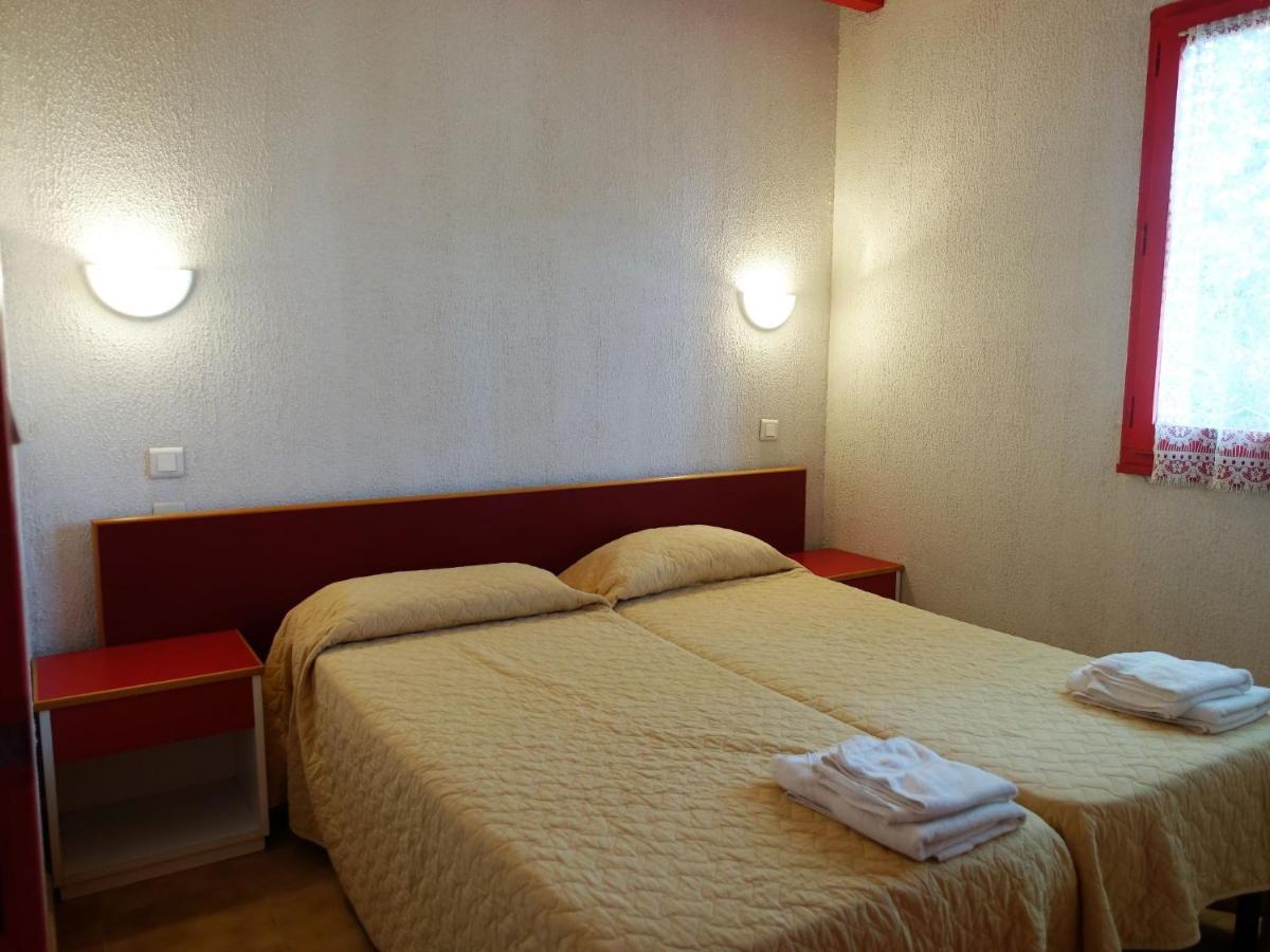 אלגז'ולה Apartment Cala Di Sole-2 By Interhome מראה חיצוני תמונה