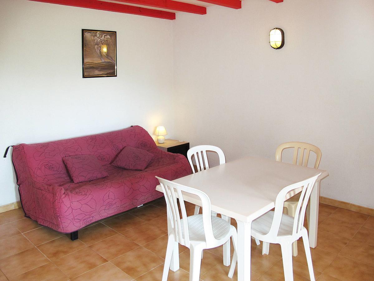 אלגז'ולה Apartment Cala Di Sole-2 By Interhome מראה חיצוני תמונה